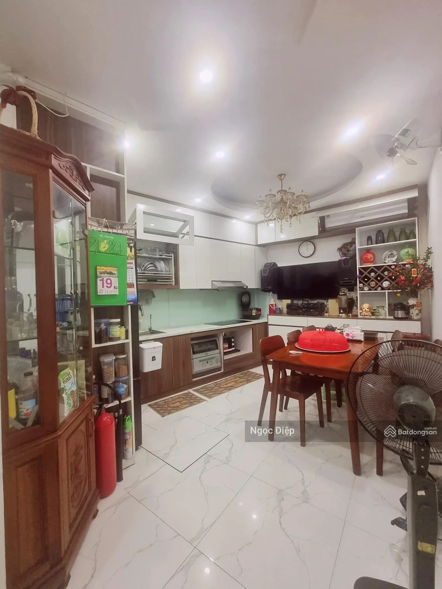 Trung tâm quận Ba Đình. Mới đẹp. Ô tô - nhà Đội Cấn 48m2 x 4T x 3.5m MT chỉ nhỉnh 6tỷ. 0945 453 ***