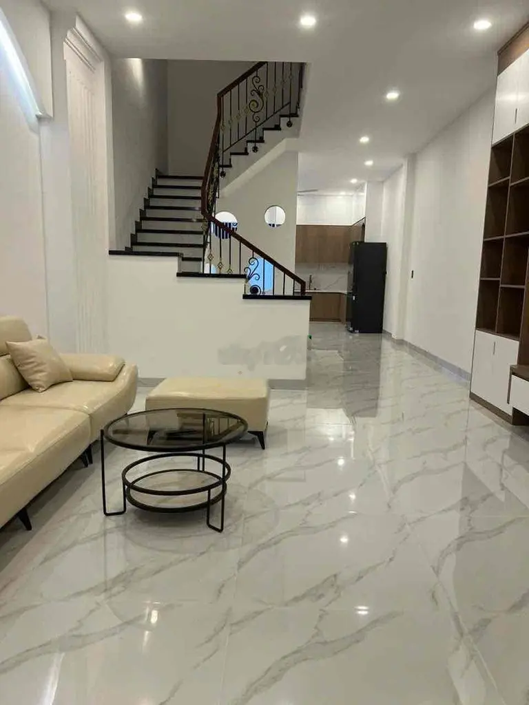 🍀 Bán căn nhà mới siêu đẹp KĐT Hà Quang 2, Nha Trang.