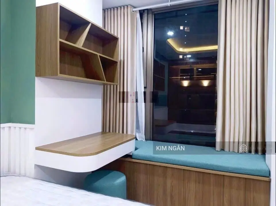 Kẹt Tiền ! Bán Gấp căn hộ Saigon South Residence DT 75m2 2 Phòng ngủ Giá 1Tỷ920 Tặng Full nội thất