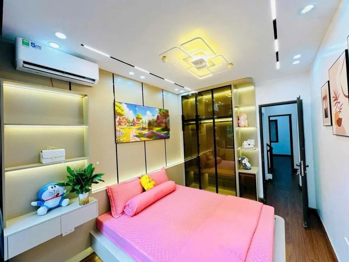 Nhà đẹp thanh xuân - khương hạ cần bán