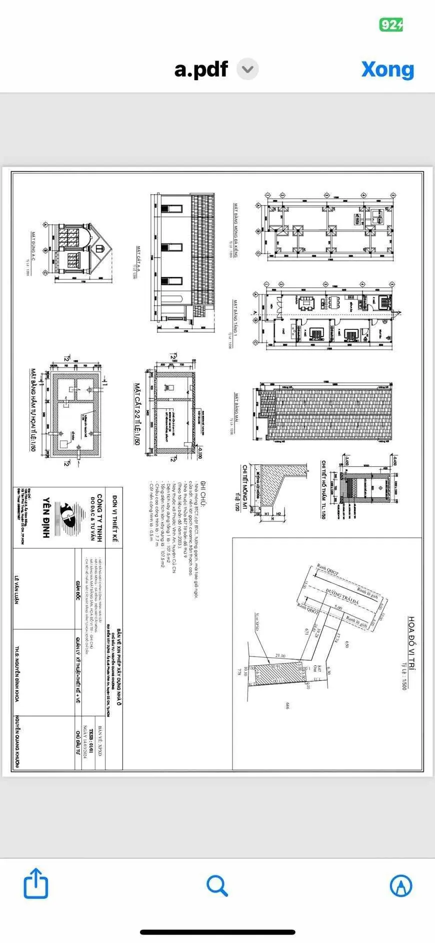 Bán đất thổ cư sổ hồng riêng giá thương lượng, diện tích 307 m2, tại Vĩnh An, Củ Chi