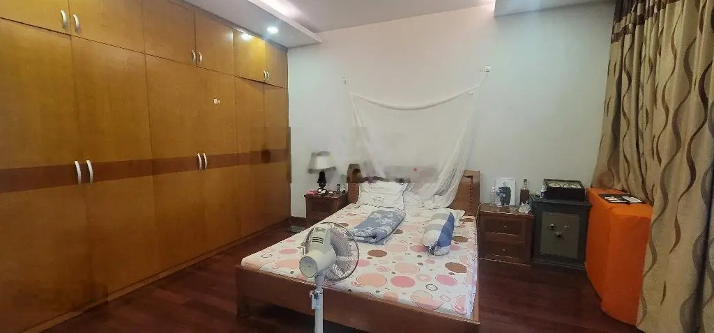 Phân lô, ô tô đỗ cửa - 6 tầng thang máy phố nguyễn trãi, thanh xuân 52m2- mặt tiền 6.8m- 15 tỷ
