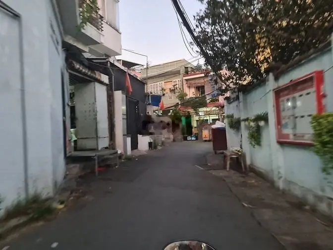 Bán nhà đẹp 2 tầng 40m2Trương Văn Hải,Tăng Nhơn Phú B giá chỉ 3.15 tỷ
