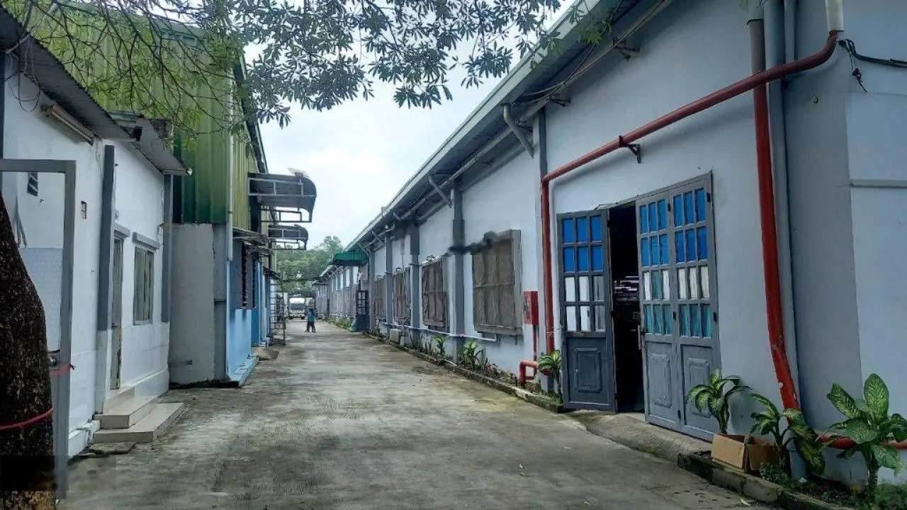 Bán xưởng KCN Trảng Bom 49.000 m2, giá rẻ chỉ 250 tỷ
