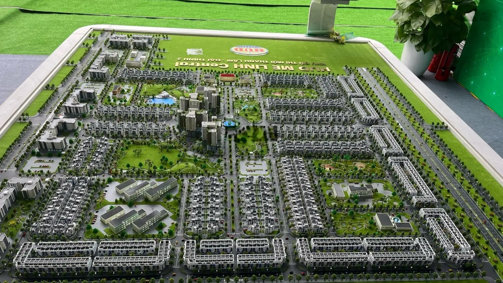 Hàng đấu giá đợt 4 dự án HUD Đại Thịnh xuất ngoại giao giá tốt