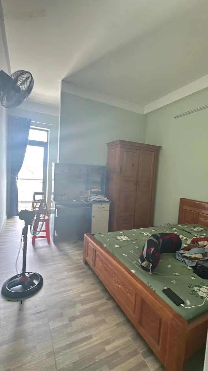 Bán nhà 3 Lầu MTKD Đường Tỉnh Lộ 43. DT: 99,7m2. Giá 6 tỷ TL