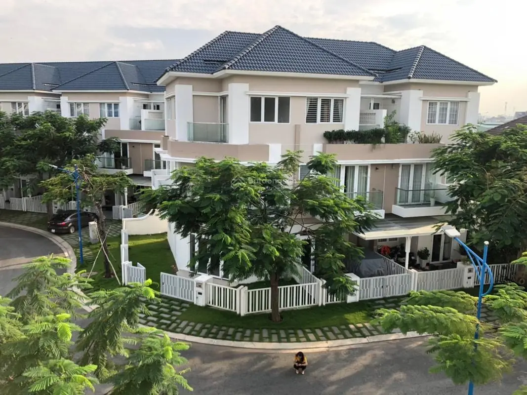 Chính chủ gửi bán nhiều căn giá tốt nhất dự án Merita Khang Điền. Giá chỉ từ 11.8 tỷ full nội thất