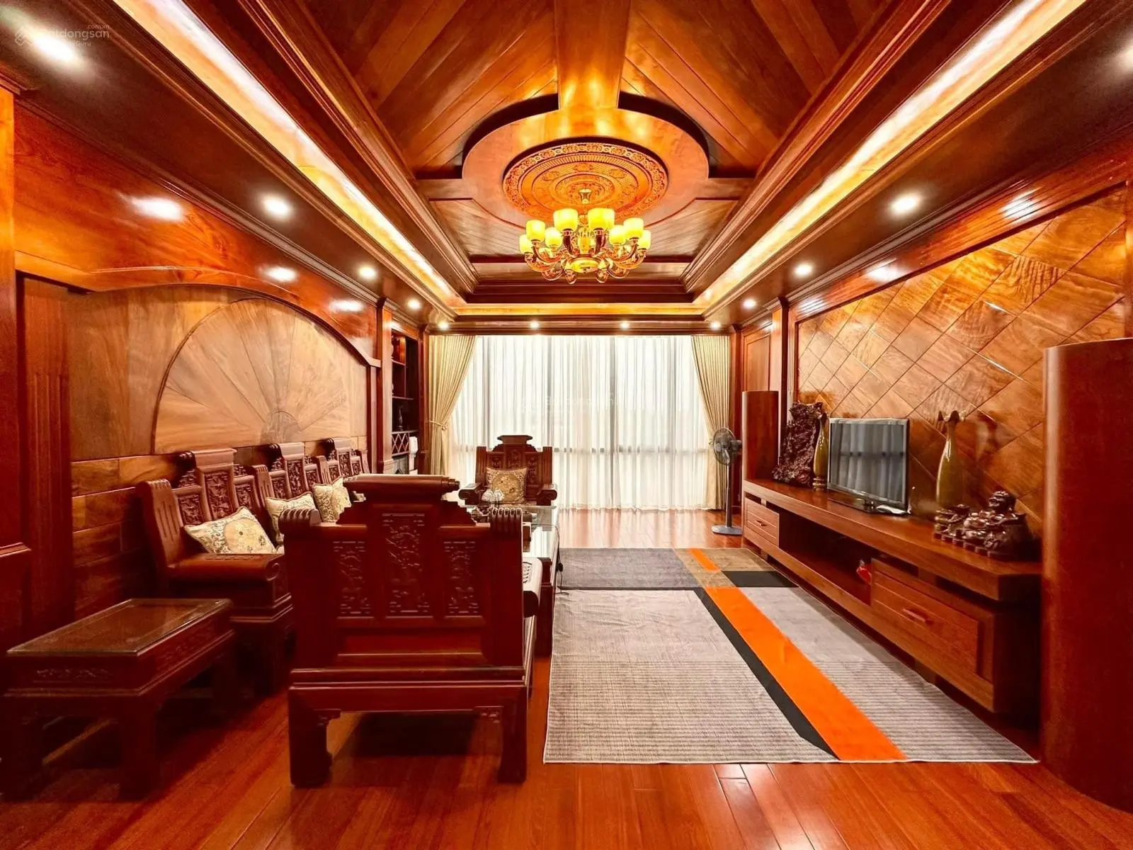 Chính chủ bán căn nhà 80 m2 Thanh Xuân