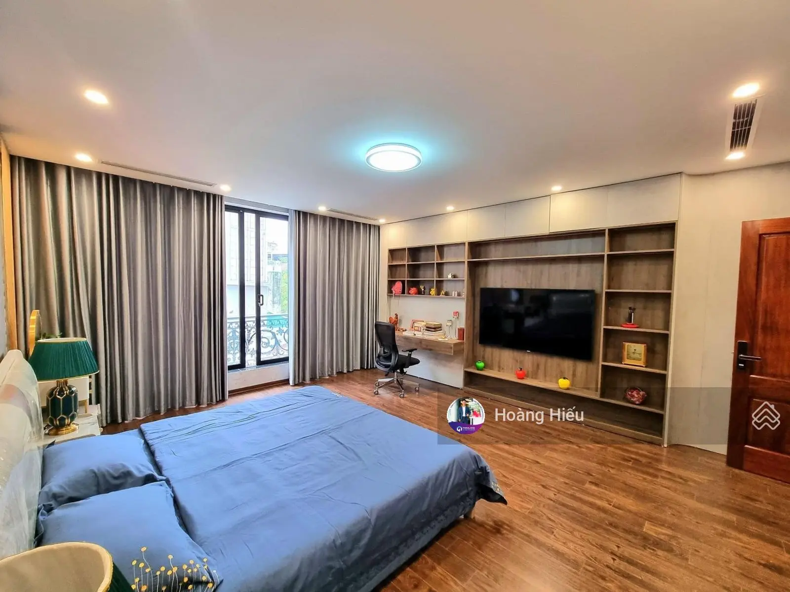Tin thật, nhà đẹp Thanh Xuân, 50m ra phố, ôtô cạnh nhà, 2 mặt thoáng, tặng toàn bộ nội thất, m2