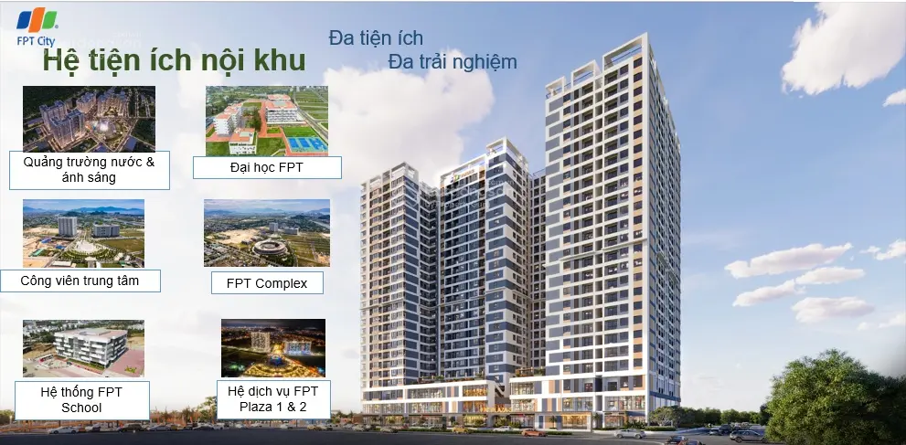 Giỏ hàng f0, quỹ căn độc quyền vip view đẹp căn hộ fpt plaza 3, ưu tiên được chọn chỉ từ 380 triệu