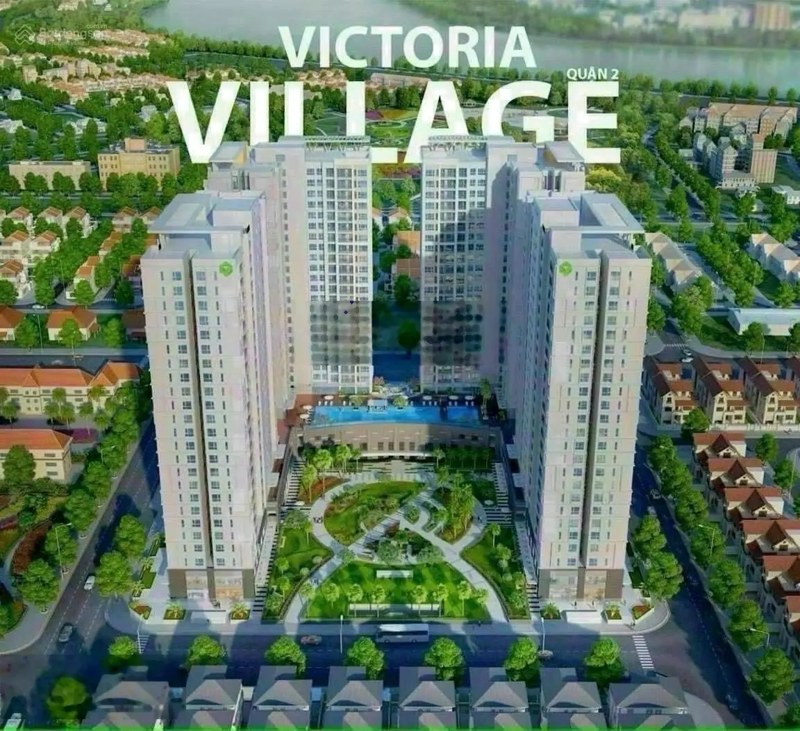 Bán căn hộ Quận 2 diện tích 66m2, 2PN, view sông, tầng cao giá chỉ (4,3tỷ) đang góp nhận nhà 2025