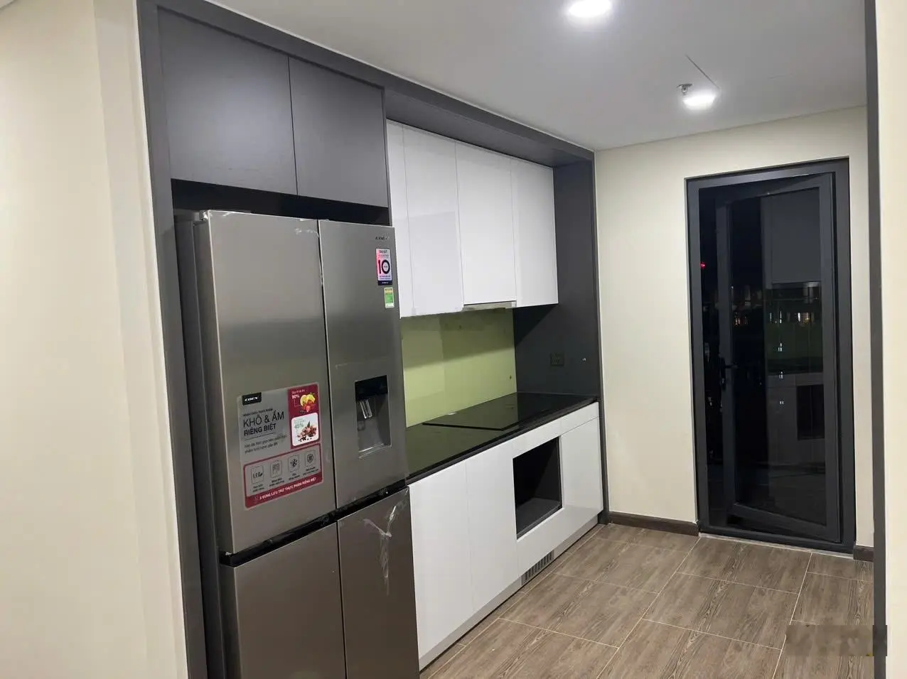 Bán căn hộ 142m2 4PN, N01T7 Ngoại Giao Đoàn, Chung cư Han Jardin N01T7 Ngoại Giao Đoàn