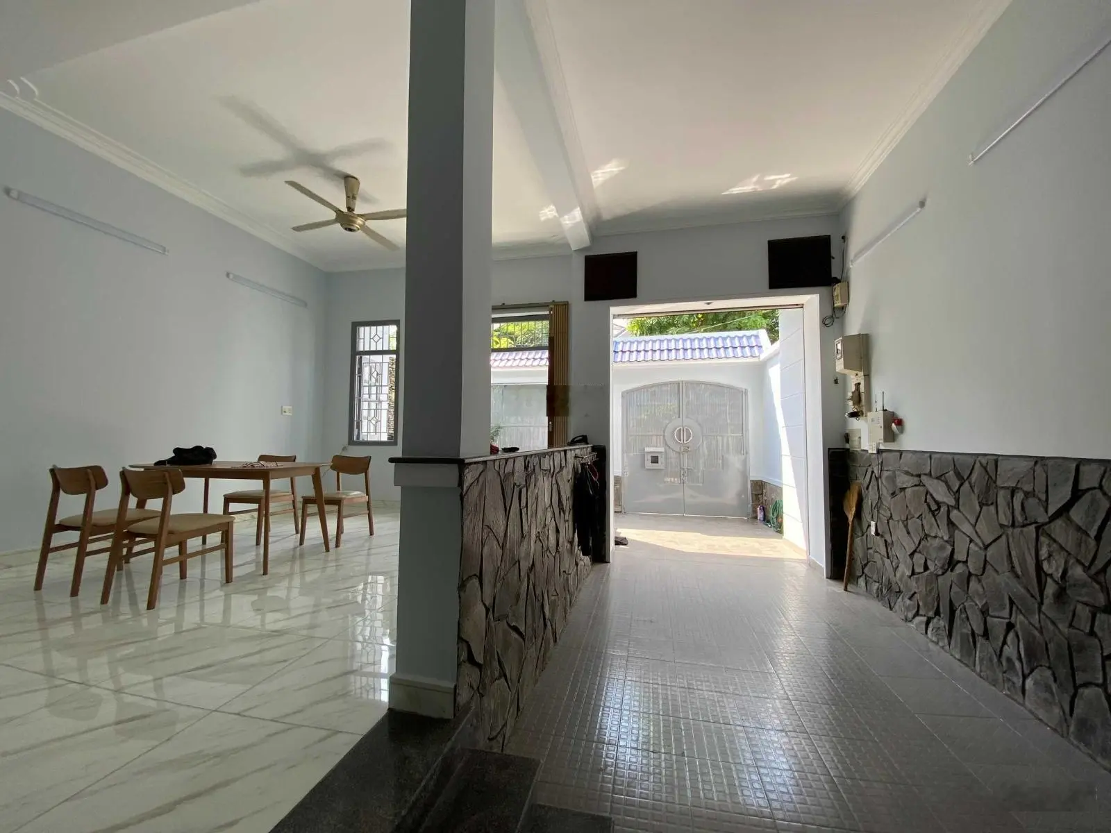 Chỉ 20 tỷ sở hữu ngay biệt thự khu dân cư Sông Giồng, An Phú, Q2. DT 123m2 (7x17,5) nhà 4 tầng