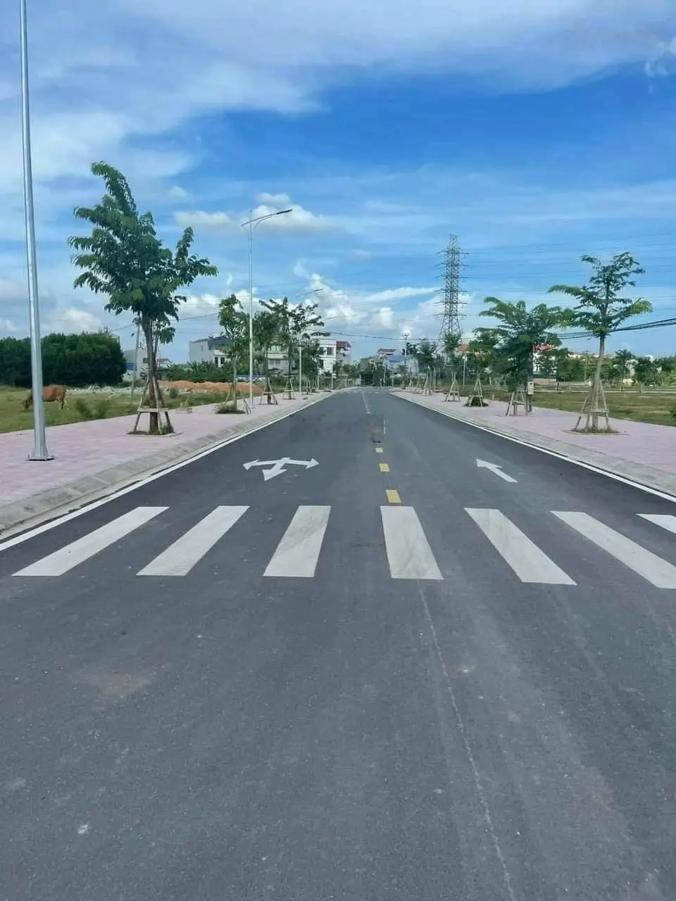 Cần bán đất Tấn Đức TP Phổ Yên giá tốt