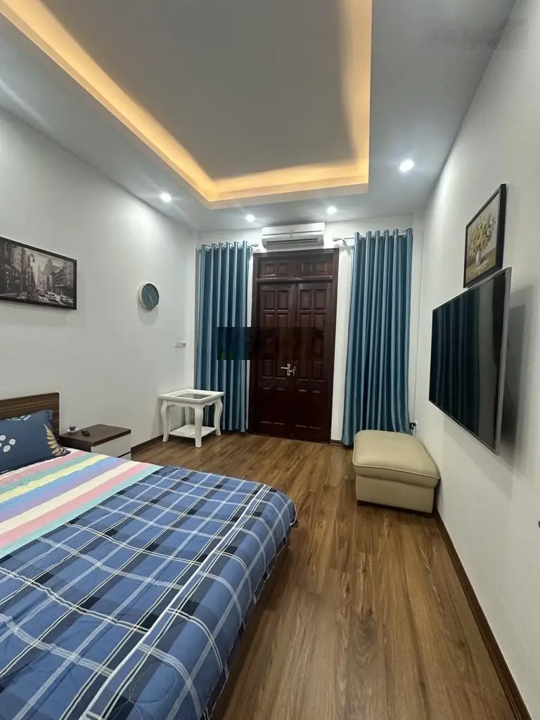 Bán nhà khuất duy tiến - thanh xuân, phân lô, gần ô tô, nhà đẹp 46m, 4 tầng, giá 8.29 tỷ.