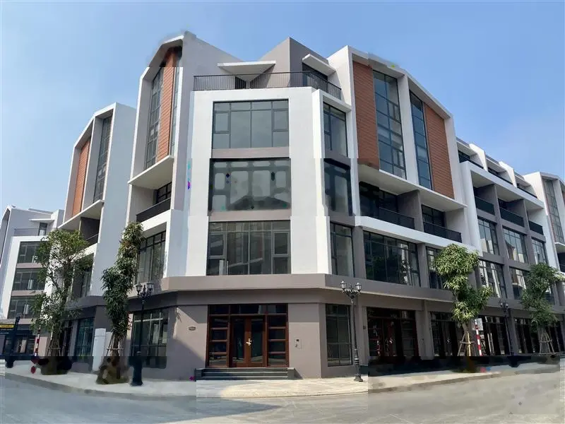 Độc quyền LK 70m2 Ánh Dương giá rẻ nhất 8 tỷ Vin Ocean Park 3