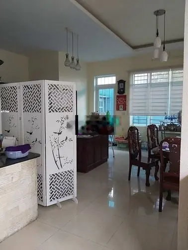 Bán Biệt Thự Góc KDC Gia Hoà DT 187.5m2 giá 21.5 tỷ, SHR, alo em Nhi