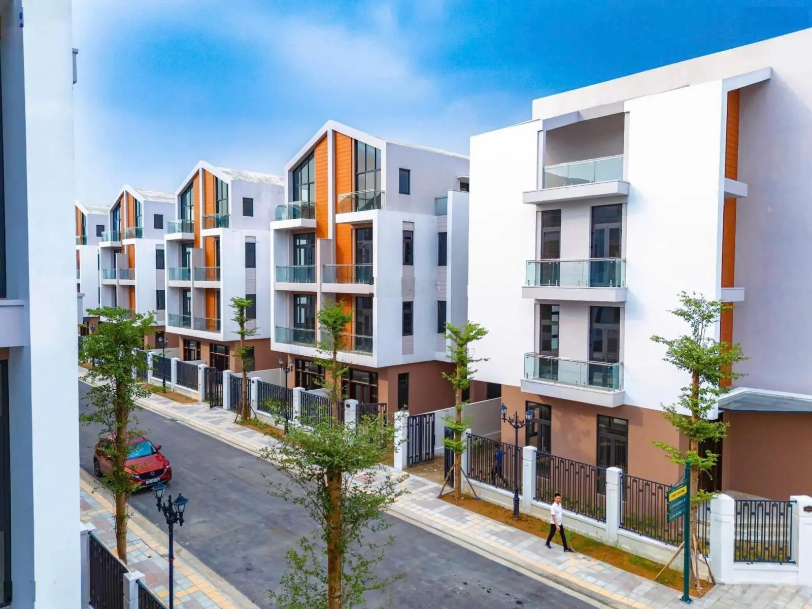 Bán tứ lập khu Ánh Dương cạnh vịnh Biển 4 mùa, hàng trực tiếp CĐT HTLS 24 tháng 0%, LH 0963 892 ***