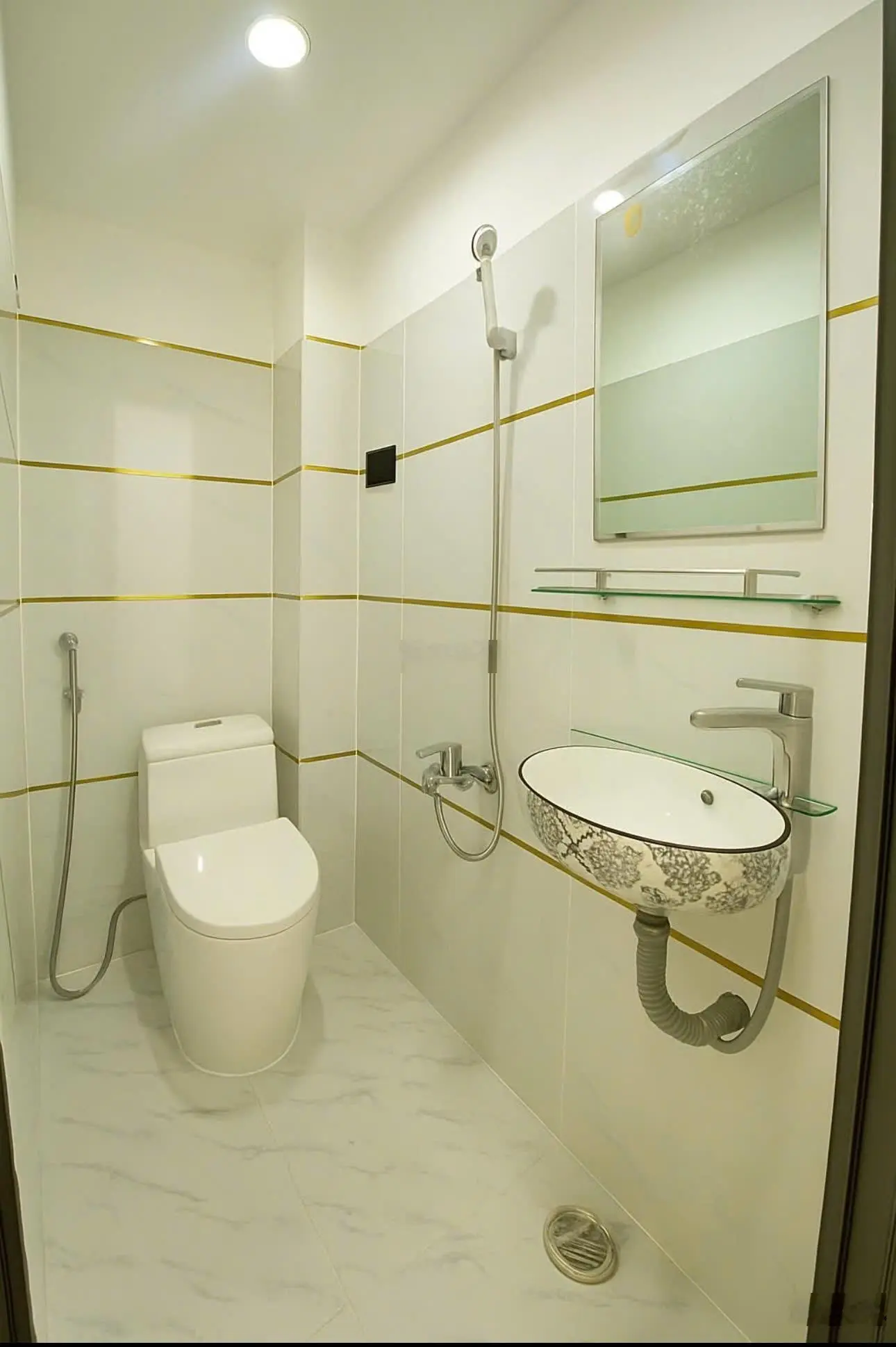 Bán nhà riêng tại Phường Bình Hưng Hòa B, Bình Tân, Hồ Chí Minh, 1,75 tỷ, 35m2