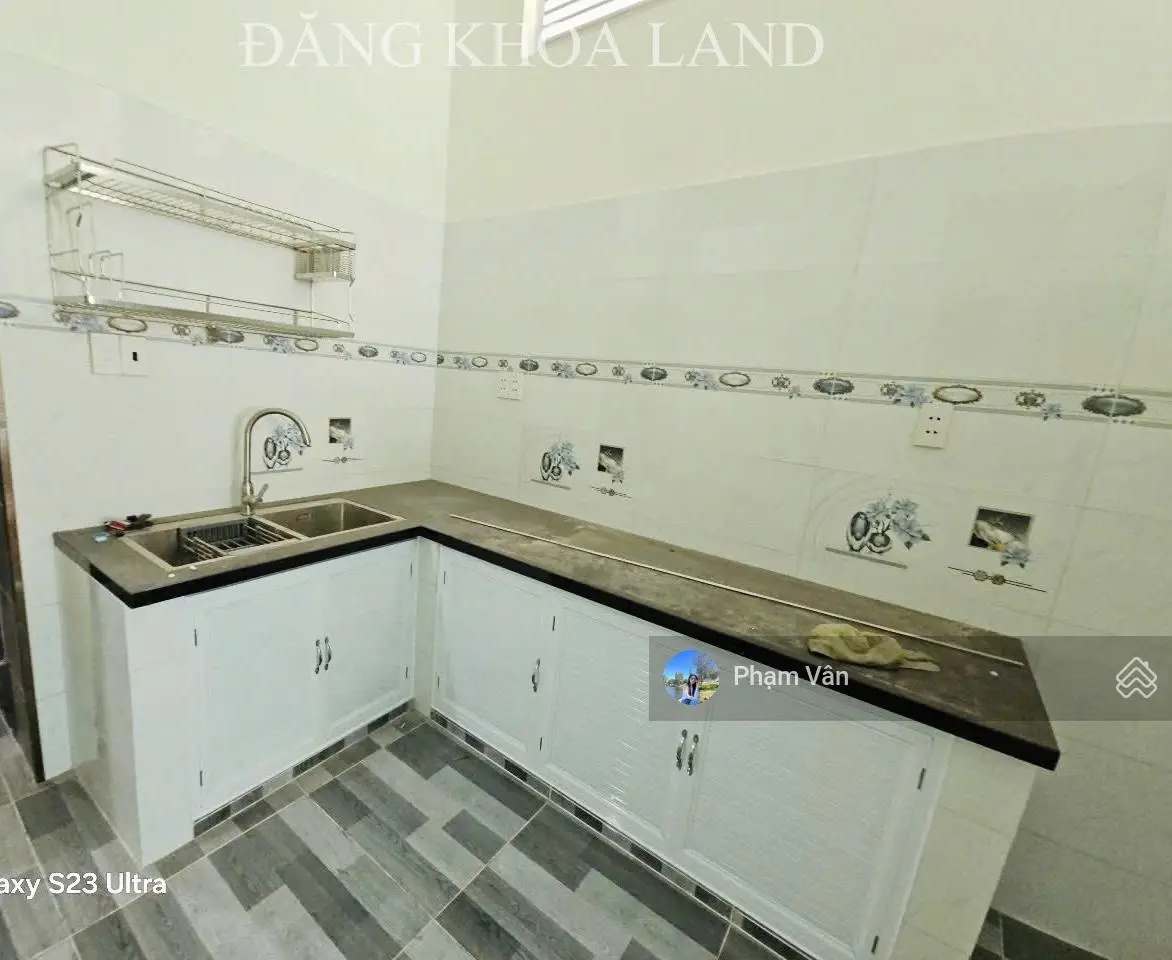 Hàng đầu tư cực hiếm- Nhà mới 83m2 hẻm thông thoáng ngay Tô Ngọc Vân - chỉ 4 tỷ nhỉnh