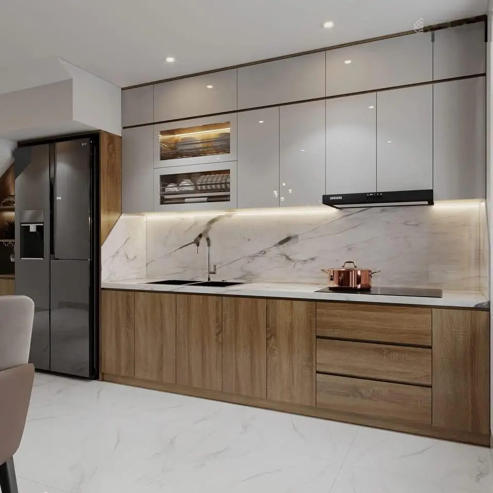 Nhà đẹp giá tốt. Phùng Văn Cung, P2, Phú Nhuận. 48m2 Hẻm ô tô SHR chính chủ