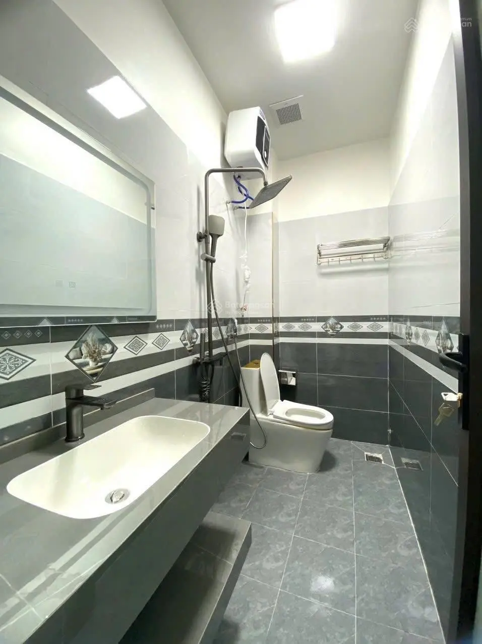 Nhà đẹp xaay độc lập tại TDP Nam Bình, phường An Hưng, Hồng Bàng, Hải Phòng