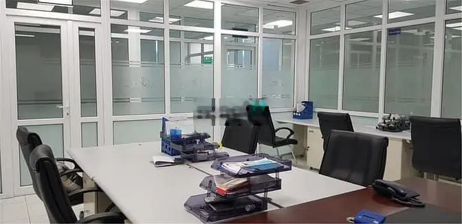 Mặt tiền nhà xưởng đường 12m - hơn 1300m2, ngang 17m - gần đại học