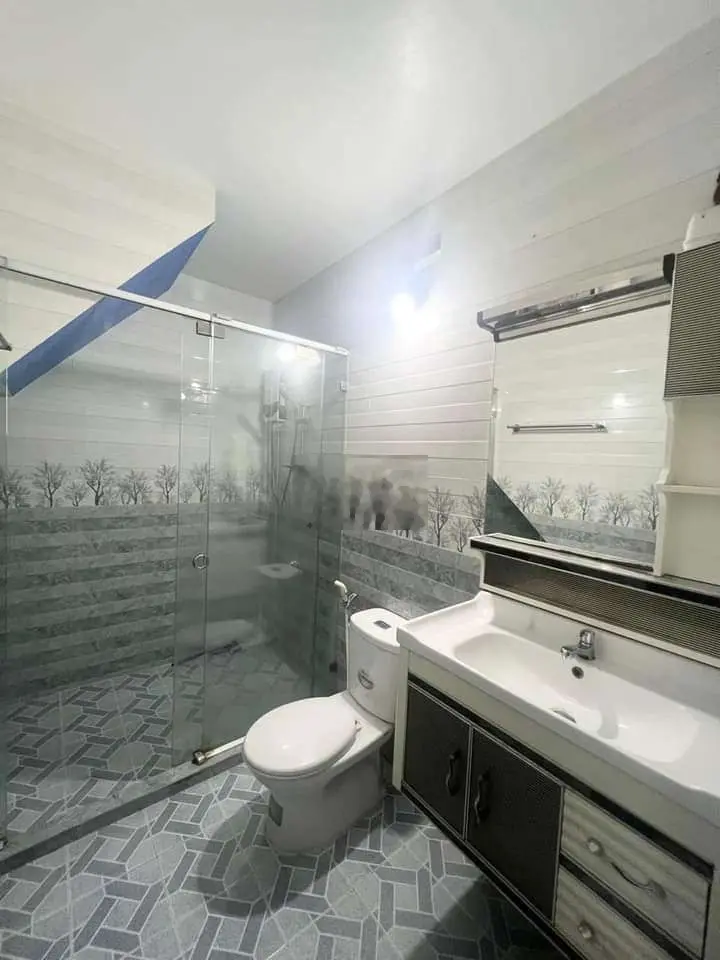 Siêu phẩm 2 tầng, 64m2 (4x16m), HXH, Đường Hiệp Bình, Hiệp Bình Chánh