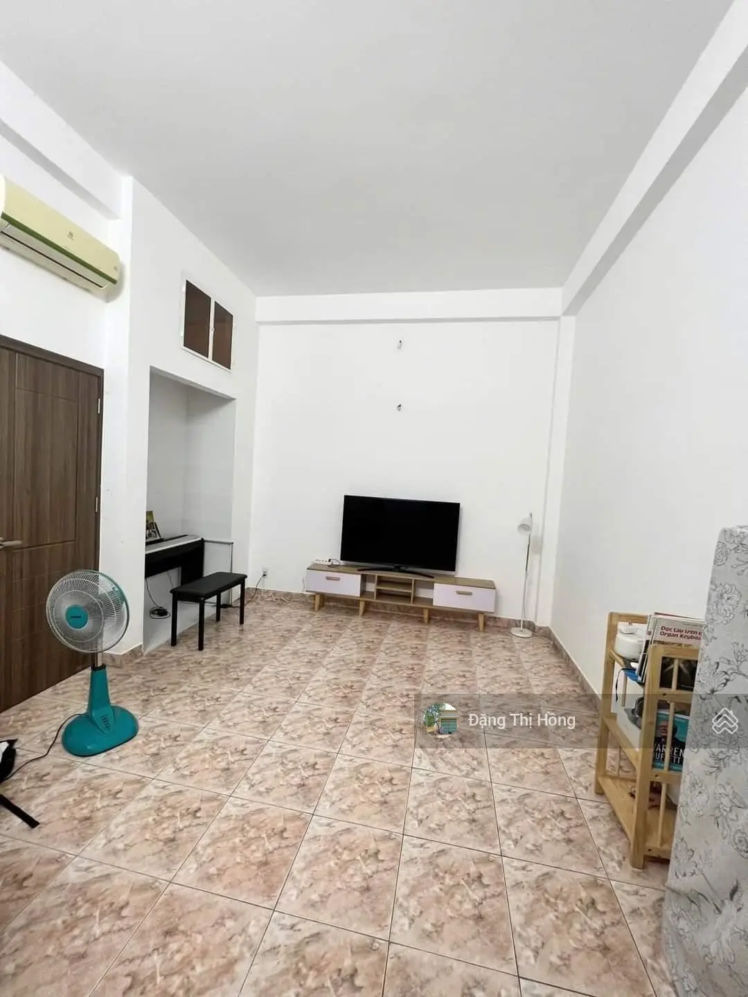 BÁN GẤP NHÀ ĐƯỜNG TÔ KÝ 54M2 1T1L, NGAY CHỢ BẮP RA QUỐC LỘ 1A 1P 1T890 SỔ SẴN SANG TÊN NGAY