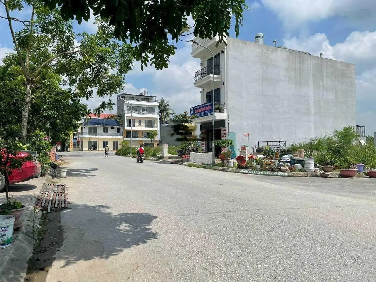 Bán đất phân lô trung tâm phường Hùng Vương, quận Hồng Bàng giá đầu tư, đường rộng 13 đến 41m