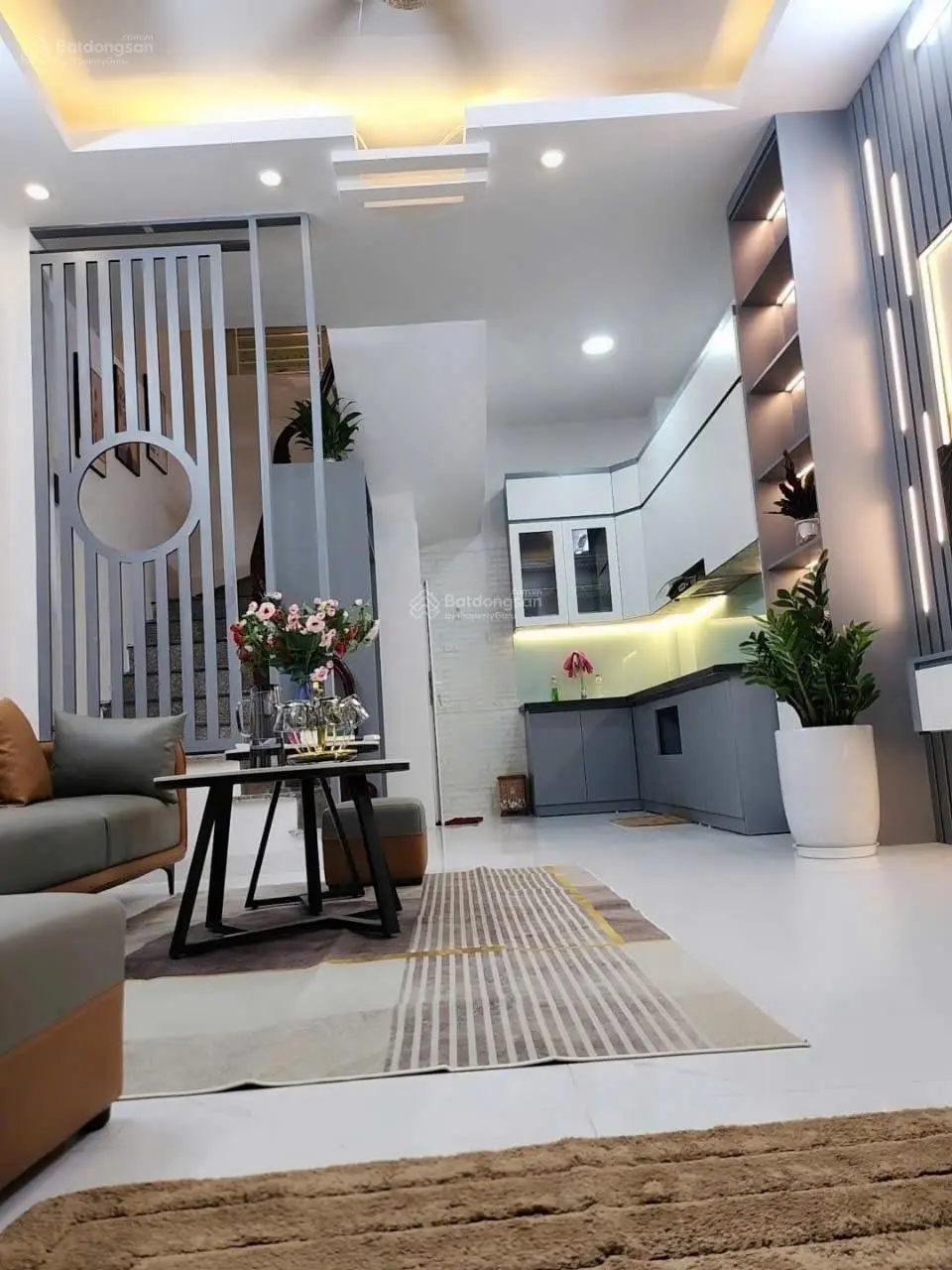 Bán nhà đức diễn, xây mới 5 tầng, ngõ nông, thoáng sáng 33m, 4.8 tỷ