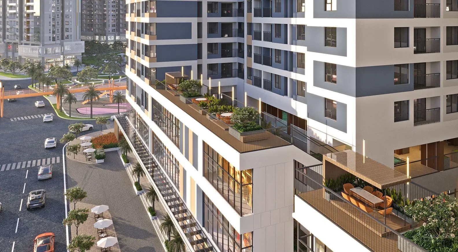 Quỹ 200 căn hộ FPT Plaza 3 độc quyền, tri ân giá ưu đãi, view quảng trường và biển