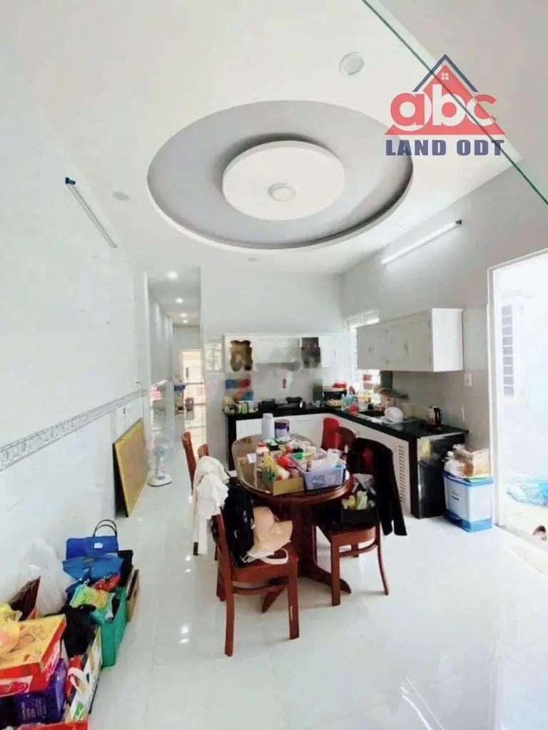 Nhà 1 trệt 1 lầu f. Quang vinh, BH. 9x34 shr thổ cư chỉ 6,8 tỷ.