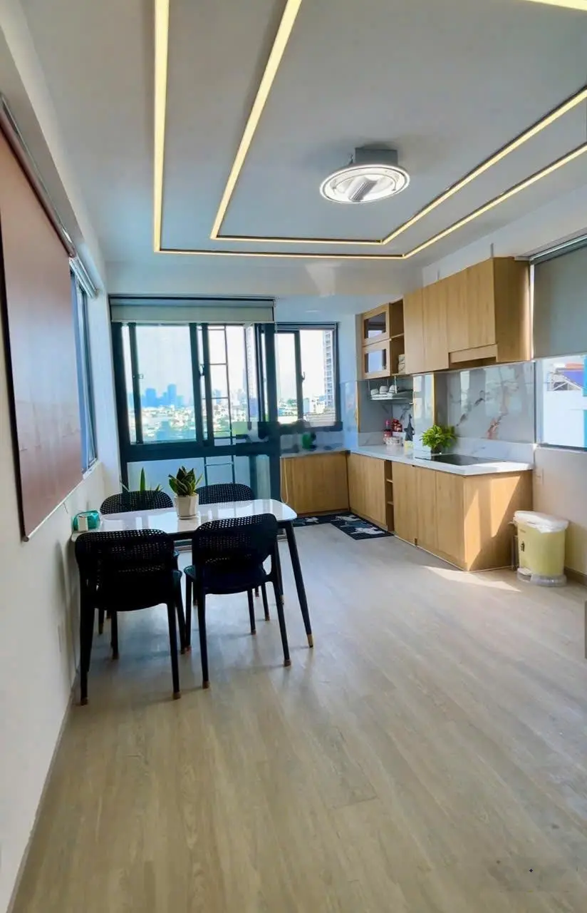 Nhà phố 500m2 diện tích sàn, 11 Phòng Ngủ, có thang máy, mặt tiền đường số, p Tân Kiểng, Quận 7.