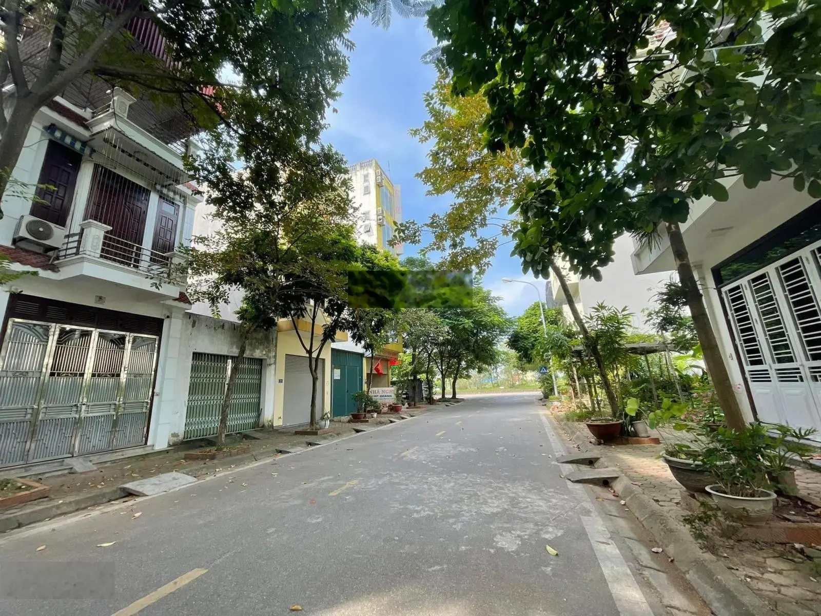 Bán lô đất mặt phố Lê Văn Hưu, phường Tứ Minh, Tp Hải Dương