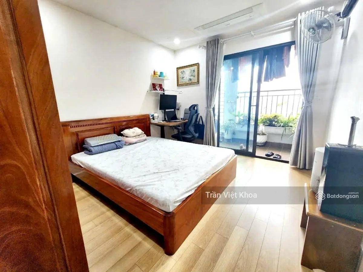 Bán căn hộ lacasta 84m2 - view thoáng - full nội thất cao cấp - chỉ 6 tỷ