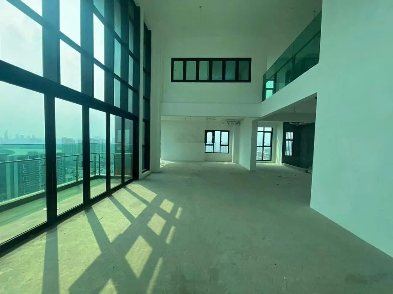 Chủ gửi bán căn penthouse thô thang máy riêng - Feliz En Vista - sản phẩm cực hiếm giá 65 tỷ all in