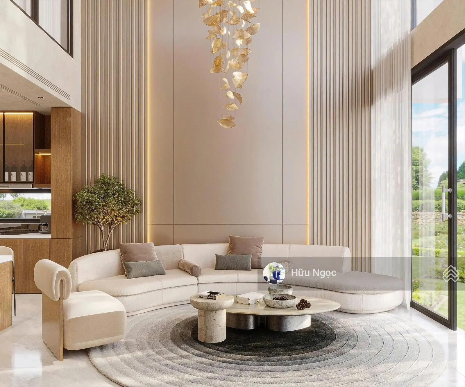 Trực tiếp chủ nhà bán căn biệt thự bt9-6 diện tích 400m2 biệt thự regal vicotria cạnh sân golf brg