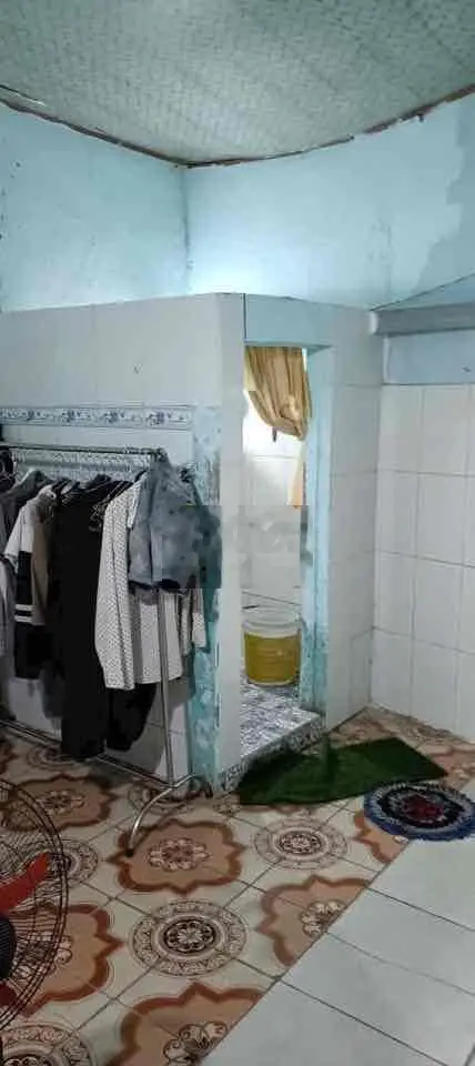 CHỦ CẦN BÁN GẤP LÔ ĐẤT TẶNG DÃY TRỌ 4 PHÒNG CHỈ NHỈNH 2 TY
