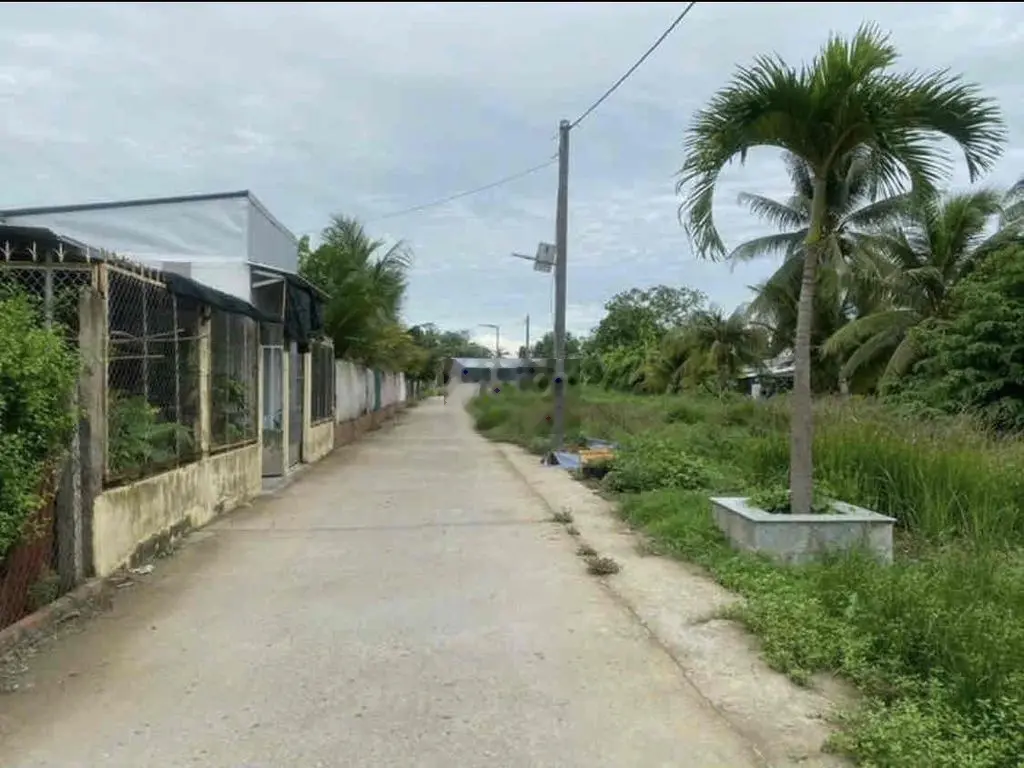 ❌❌BÁN LÔ 300M2 GIÁ NGỘP 450TR BAO SANG TÊN