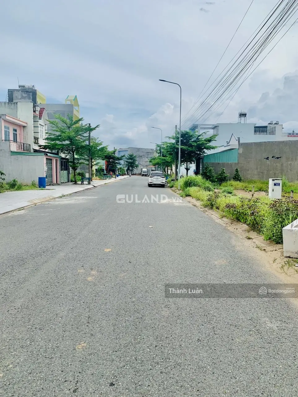 Cần bán 140m2 đất giá chỉ 950 triệu VND tại Nguyễn Văn Ni Thị Trấn Củ Chi, Hồ Chí Minh