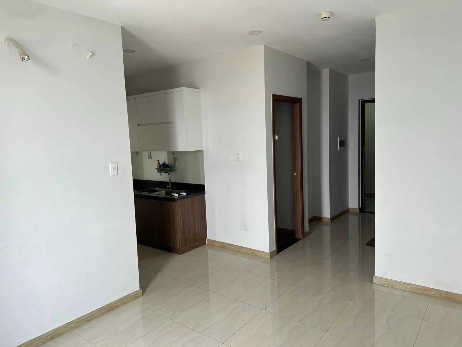 Nhận căn hộ 57m2 thanh toán 290 triệu - Bcons Garden - 2PN - 2WC giá chỉ 1,4 tỷ, lãi suất ưu đãi