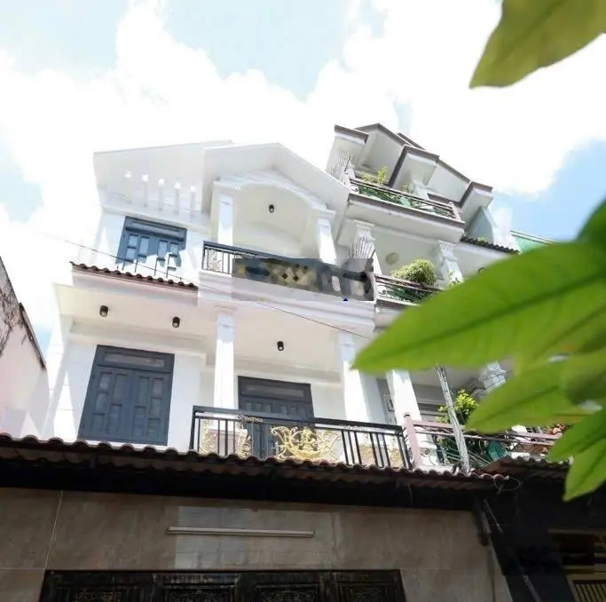 Nhà mới, giá tốt tại Khu vực trung tâm nhất Quận 12, thành phố Hồ Chí Minh.
