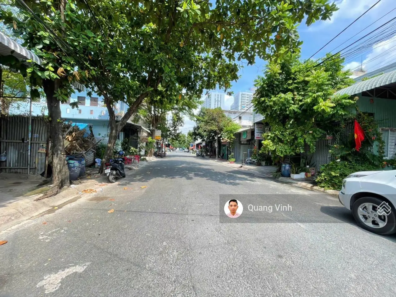 Nhà trọ KDC Minh Tuấn, gần chợ Bình Đáng, KCN Vsip 1, sổ riêng, thu nhập 10tr/tháng, 2270 Thuận An