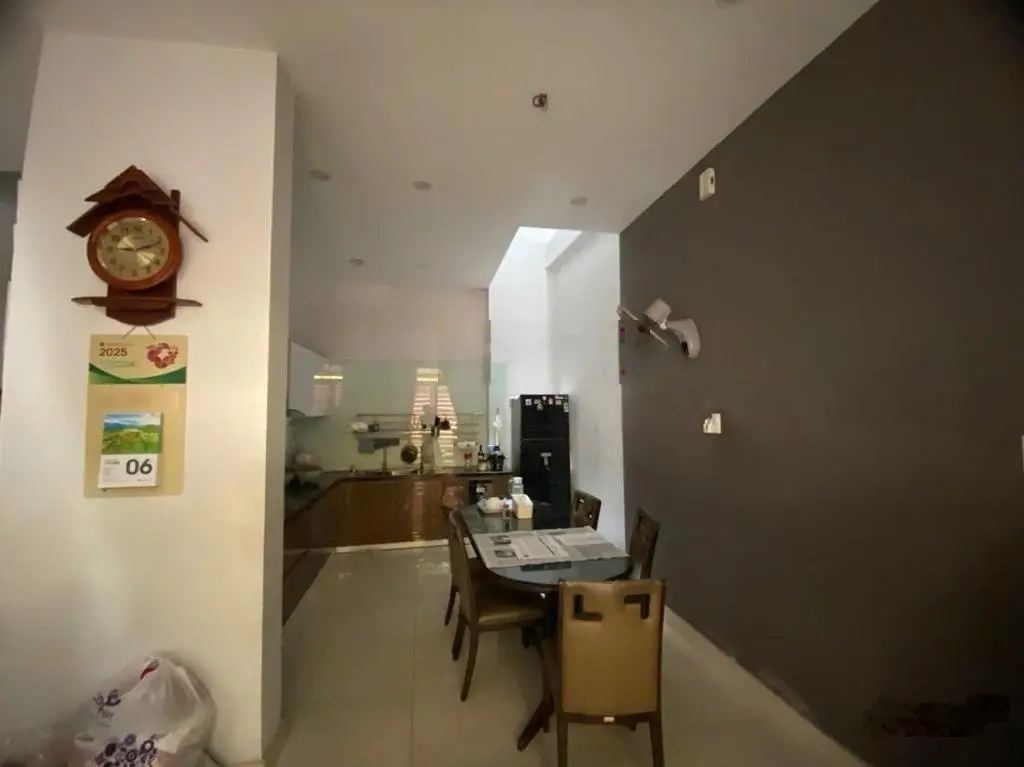 Bán nhà 60m2 hxh 6m thiên phước tân bình chỉ 11.8 tỷ nhà đẹp 4 tầng ngang 6m, lh: 0907082141
