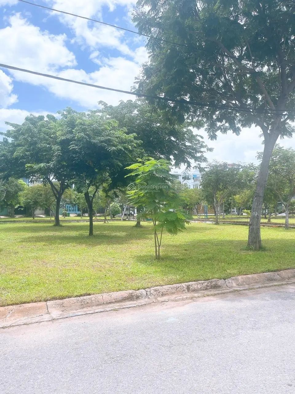 Cần bán đất nền đôi đường 1A, KDC Nam Hùng Vương, An Lạc, Bình Tân, cách mặt tiền Võ Văn Kiệt 40m