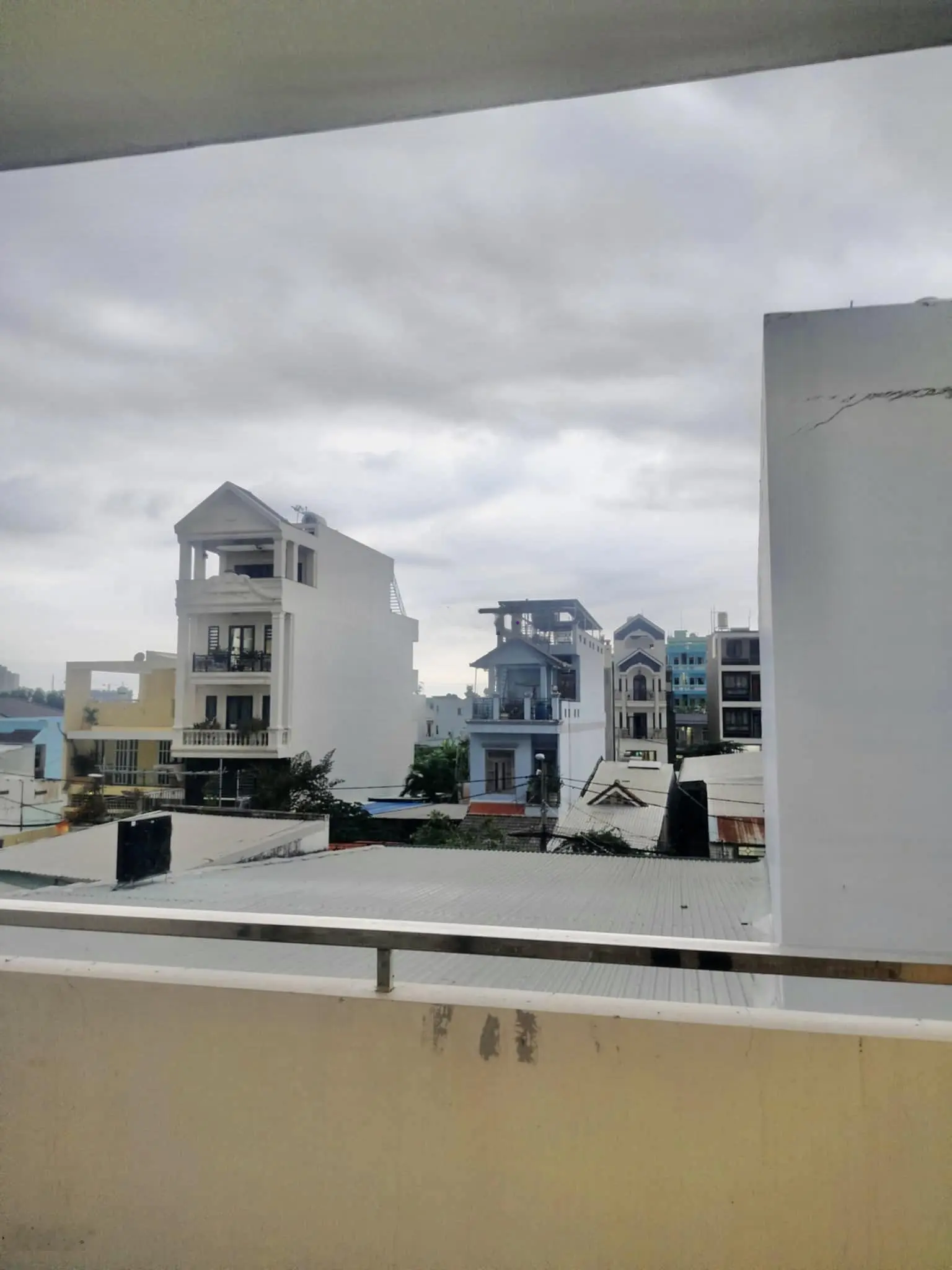 Nhà vip ngay Bình Trưng Tây Quận 2 105m2 nở hậu tài lộc hẻm xe hơi ngủ nhà khu dân cư văn minh 8tỷ