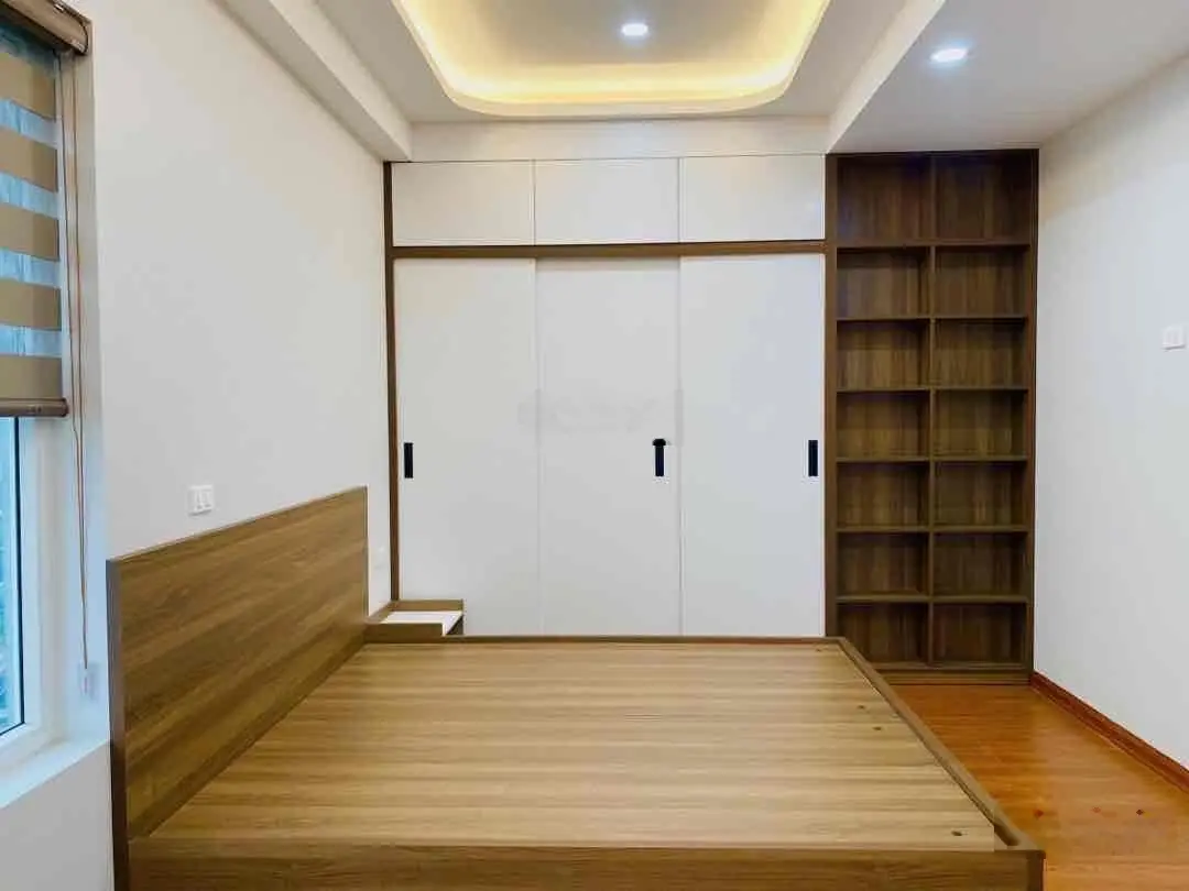 Tôi bán CH lô góc chung cư FLC Quang Trung Hà Đông 100m 3 ngủ tầng đẹp full đồ xịn giá nhỉnh 5 tỷ
