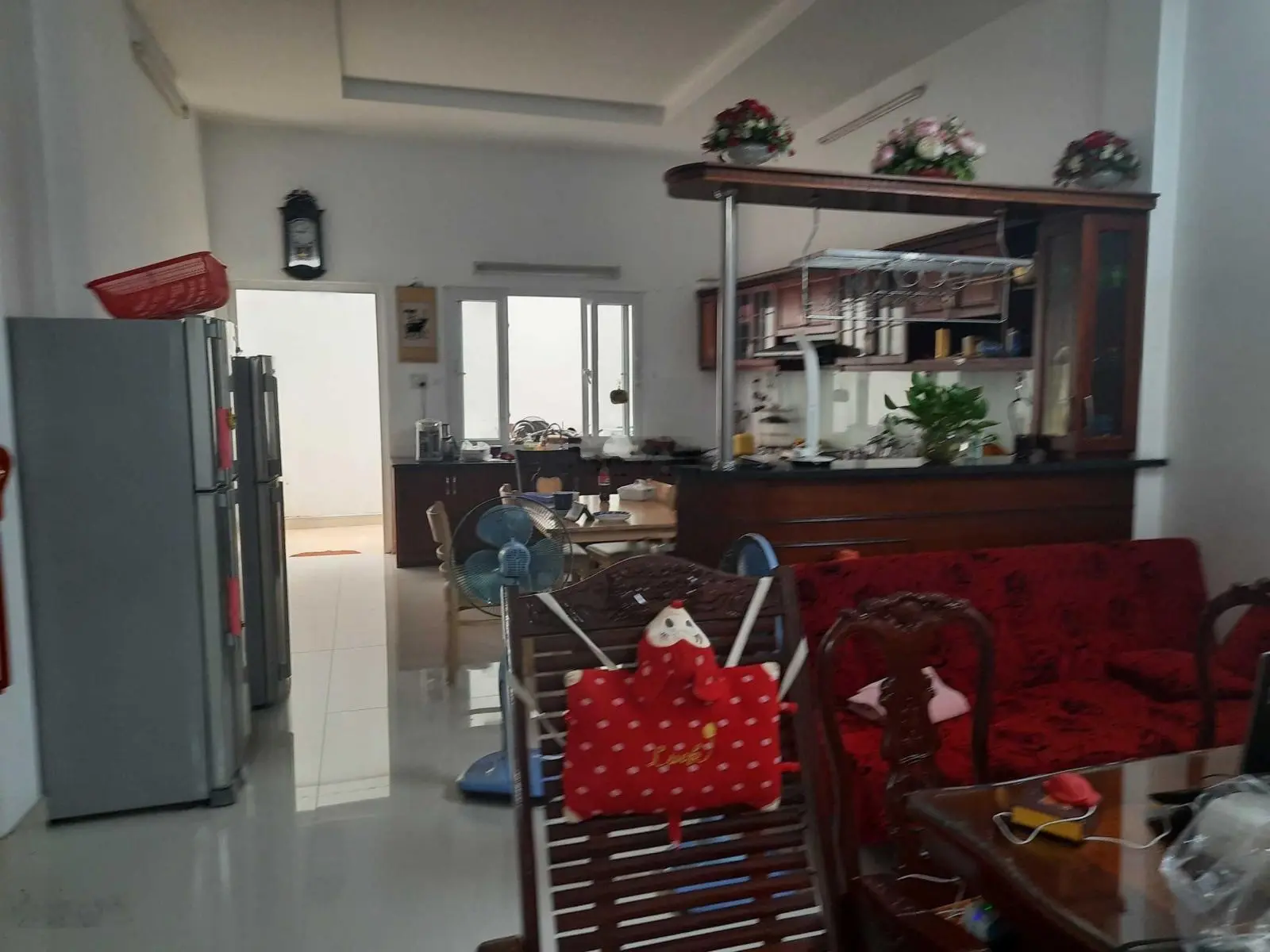 Bán biệt thự mặt tiền đường ngay Cao Đức Lân KĐT An Phú An Khánh 8x20m trệt 2 lầu giá 32 tỷ