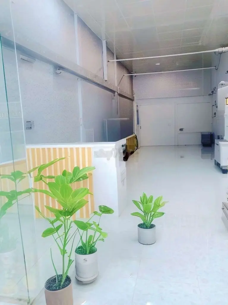 Bán Căn Nhà Đường Trần Văn Bỉnh Phường 5 Tp Cà Mau